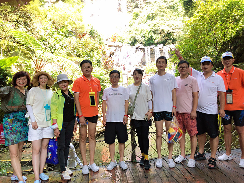 凝聚团队 再创辉煌——记2022年k8凯发天生赢家一触即发人生清远之旅 .jpg
