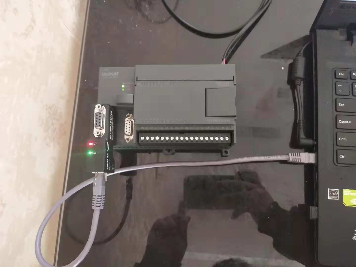k8凯发天生赢家一触即发人生MPI转以太网适配器应用入门.jpg