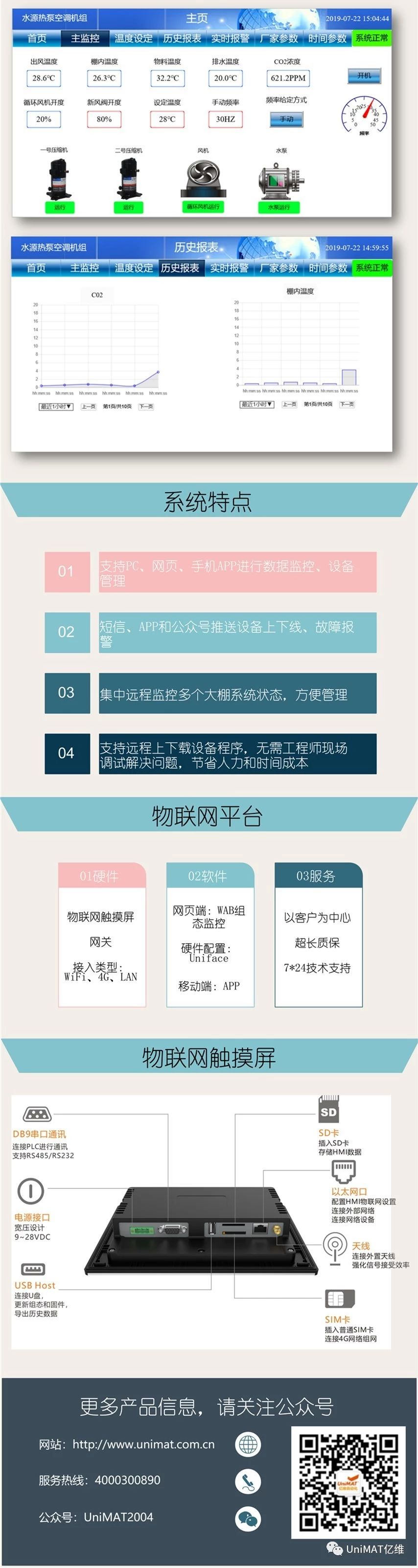 k8凯发天生赢家一触即发人生物联网云平台在智慧农业中的应用
